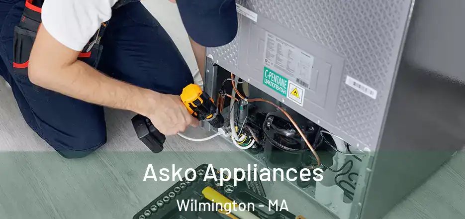  Asko Appliances Wilmington - MA