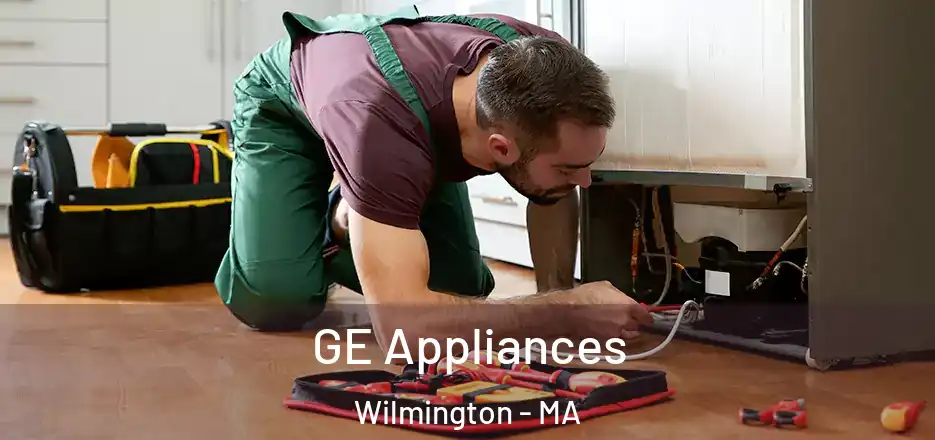  GE Appliances Wilmington - MA