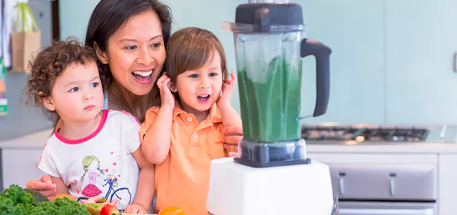 Juicer and Mixer Blender Repair in Wilmington 