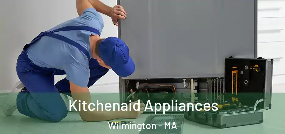  Kitchenaid Appliances Wilmington - MA