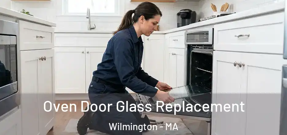  Oven Door Glass Replacement Wilmington - MA