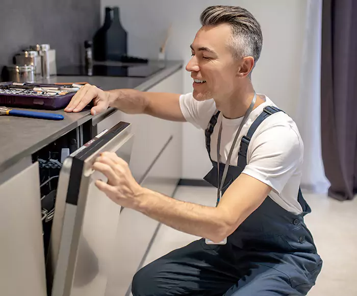 Trusted Liebherr Main Appliance Installation Experts: Your Certified Main Appliance Installation Team in Wilmington, MA