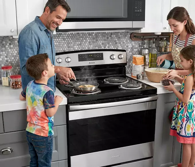 Why Wilmington Customers Choose Wilmington Appliance Pro for Brand Appliance Installation?