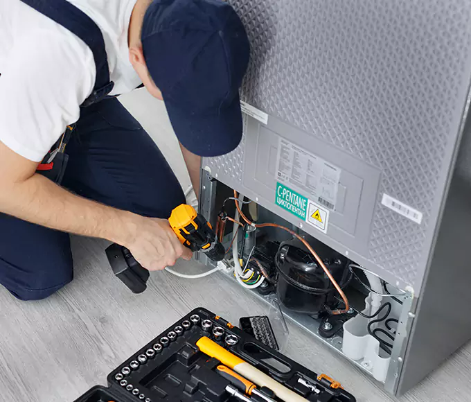 Why Wilmington, MA Operators Trust Wilmington Appliance Pro for Every Cold Storage Failure?