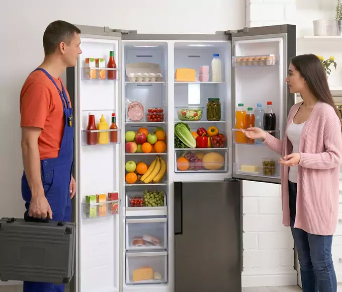 Why Wilmington Homeowners Choose Wilmington Appliance Pro for Kitchen Appliance Repairs?