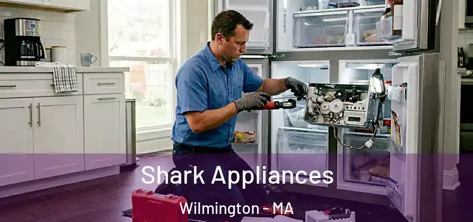  Shark Appliances Wilmington - MA