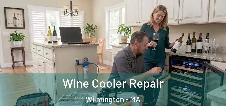  Wine Cooler Repair Wilmington - MA